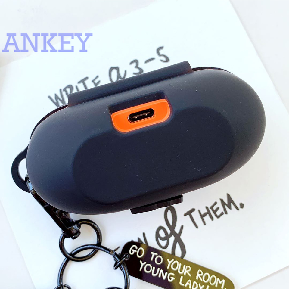 Sony WF-SP800N / WF-H800 Case Vỏ Silicone Bảo Vệ Tai Nghe Bluetooth Sony Wf-Sp800N / Wf-H800