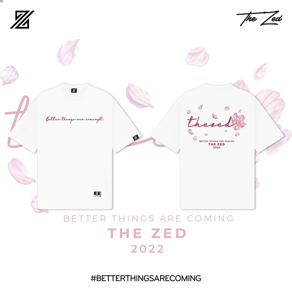 Better Things Are Coming