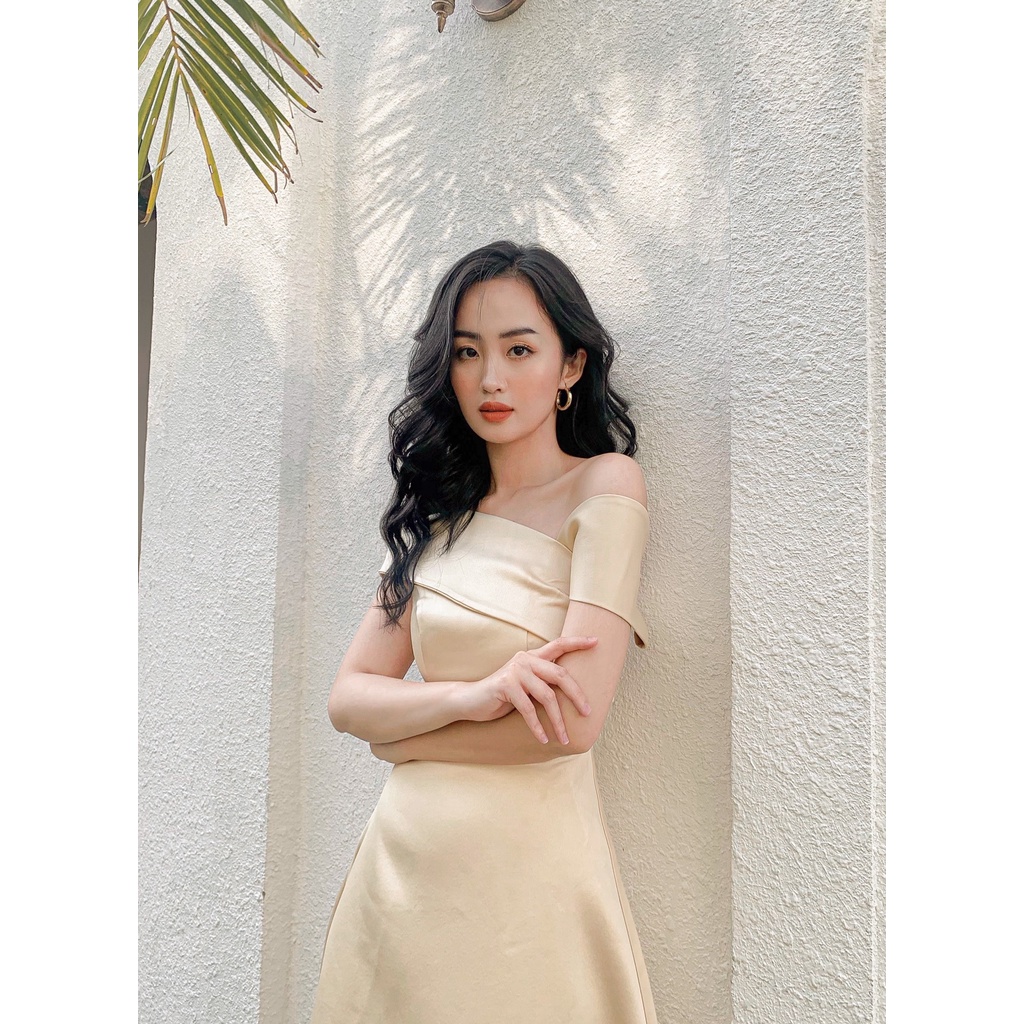 Đầm Envy Thời trang nữ
