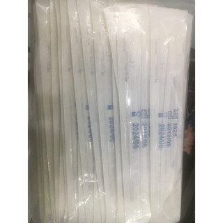 Que lấy dịch mũi họng