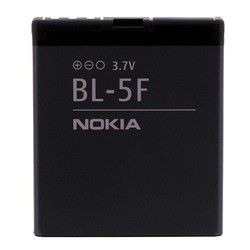 Pin điện thoại BL-5F Nokia Koracell