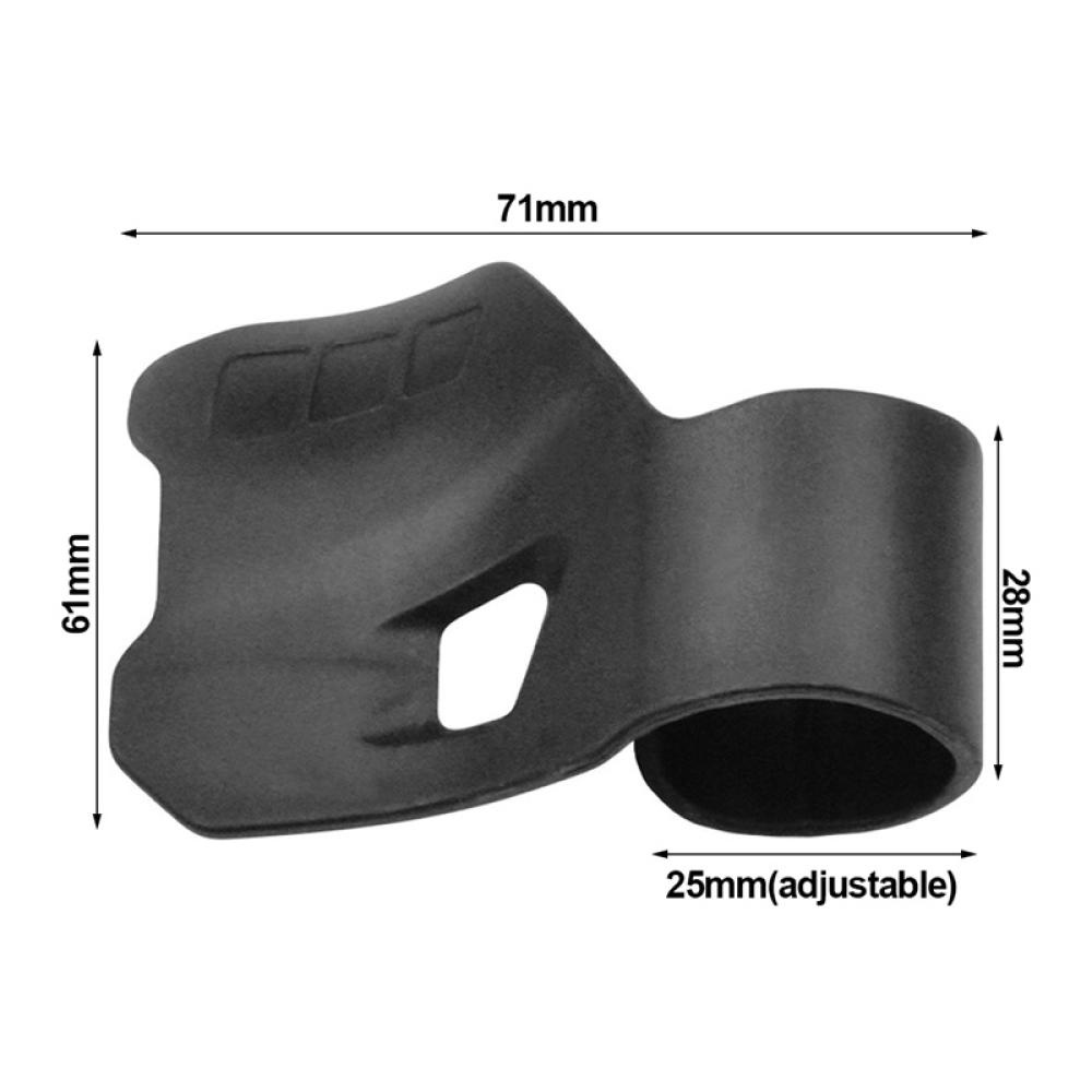 Cfstore Giá Đỡ Cổ Tay Ga Xe Máy E-Bike G4N1