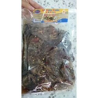[1KG Mắm ba khía