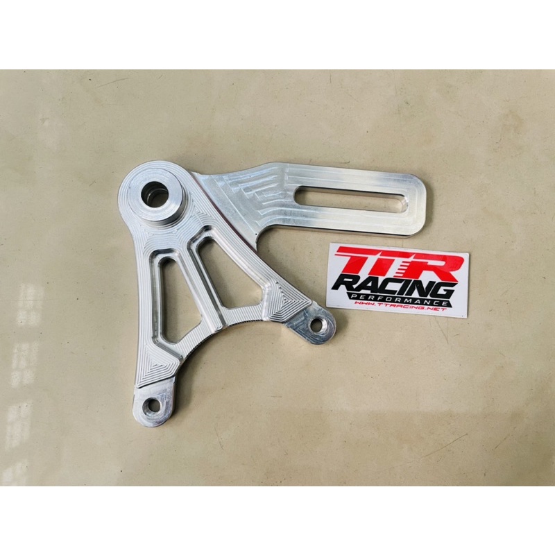 Pát heo Brembo 220mm Raider Fi Satria