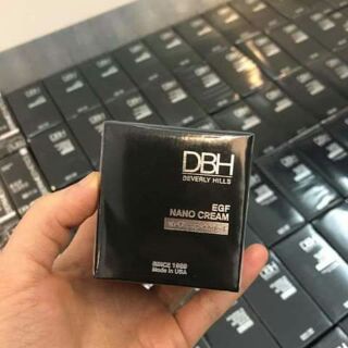 DBH bộ đôi tái tạo trẻ hóa