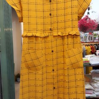 Váy bầu đồng giá 200k