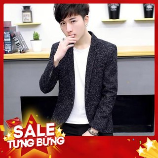 {Order) Vest nam trơn dáng ngắn Quảng Châu loại sịn