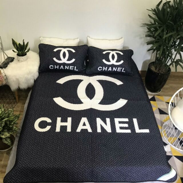 Chiếu tencel thương hiệu Cao cấp