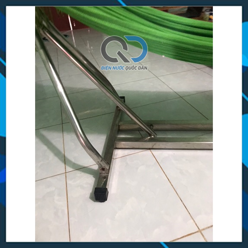Combo Đế võng cao su 60 cái - Chụp cao su chân võng xếp