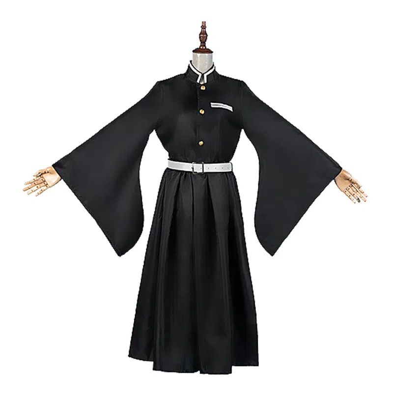 Bộ Đồ Hóa Trang Nhân Vật Rengoku Kyoujurou Kanroji Mitsuri Muichirou