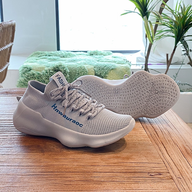 Giày thể thao nam - nữ, giày đôi nam nữ Hot trend - HMS-K155