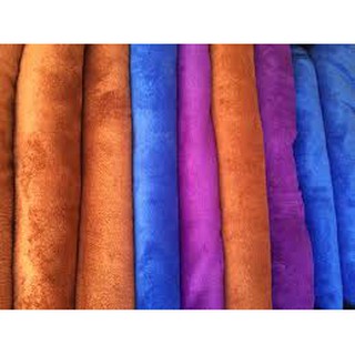 khăn lau xe chuyên dụng 40x60