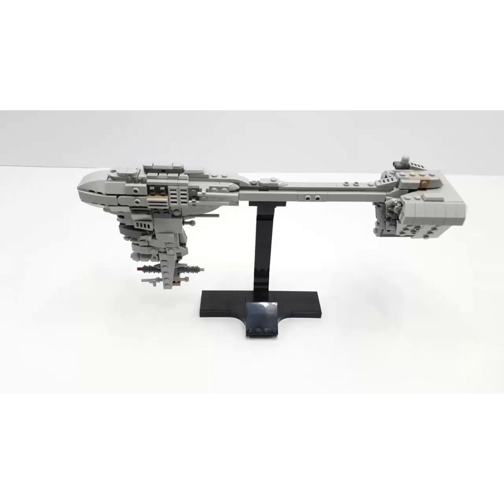 Đồ chơi Lắp ráp Mô hình Star Wars Nebulon-B Frigate 99913