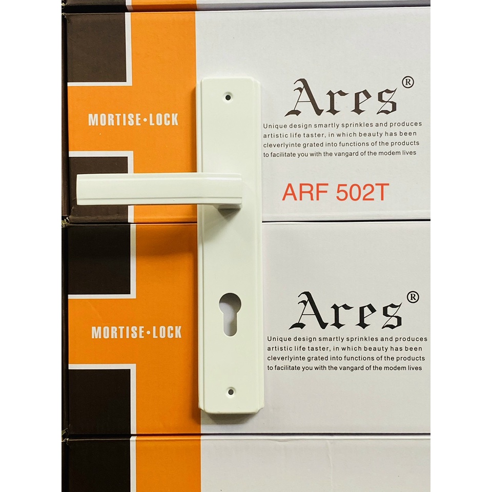 Khoá Tay Gạt Ares ARF 502T