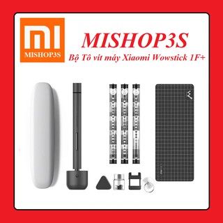 Bộ Tô vít máy Wowstick 1F+