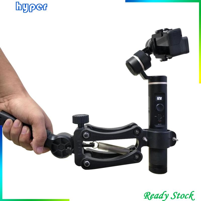  Smooth 4 Feiyu 4-Axis Gimbal Stabilizer For Moblie Phone Smartphones