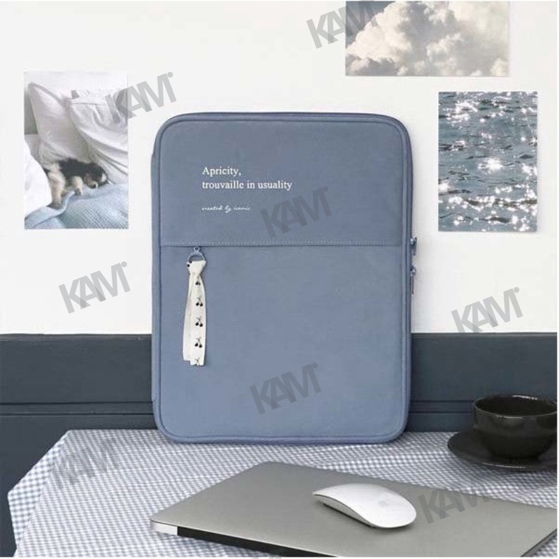 Túi Đựng Bảo Vệ Chống Sốc Cho Máy Tính Bảng iPad 9.7 / 10.2 inch