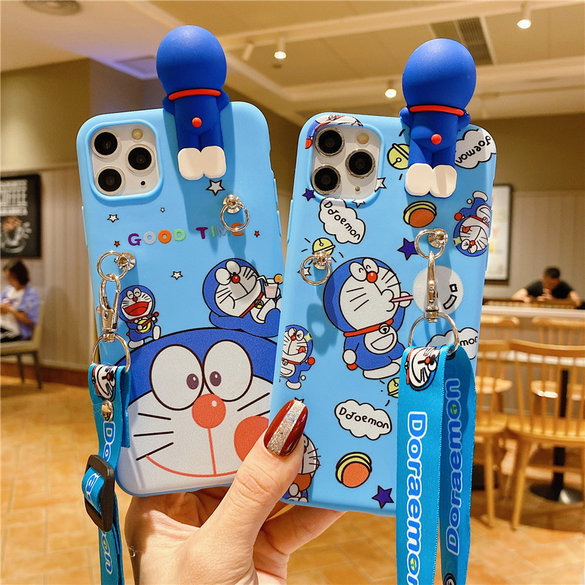Doraemon Ốp Điện Thoại Silicon Mềm Siêu Mỏng Chống Rơi Hình spongebob Cho oppo a15 a15s