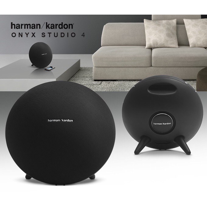 Loa Harman Kardon Onyx Studio 4 Chính Hãng