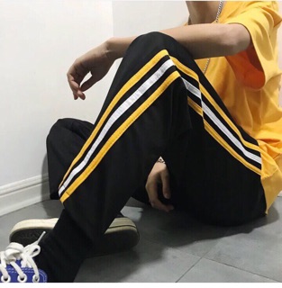 🔝Quần Nỉ 3 Line