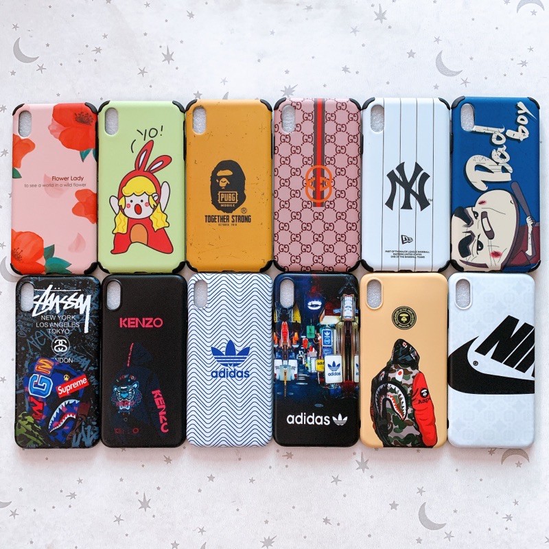 Ốp lưng idm IPhone 6 plus / IPhone 6s plus / Iphone Xs Max