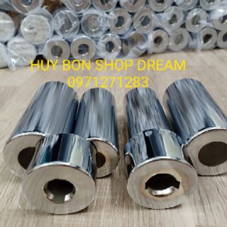Bộ vỏ thụt sau dream 2