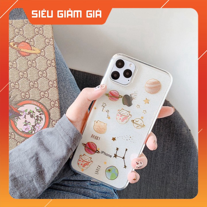 Ốp lưng iphone Mèo Dabby 5/5s/6/6plus/6s/6s plus/6/7/7plus/8/8plus/x/xs/xs max/11/11 pro/11 promax/samsung – Shin Case