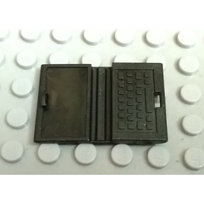 Đồ chơi xếp hình Lego Phụ kiện Laptop