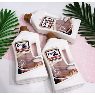 Nước lau sàn gỗ denkmit