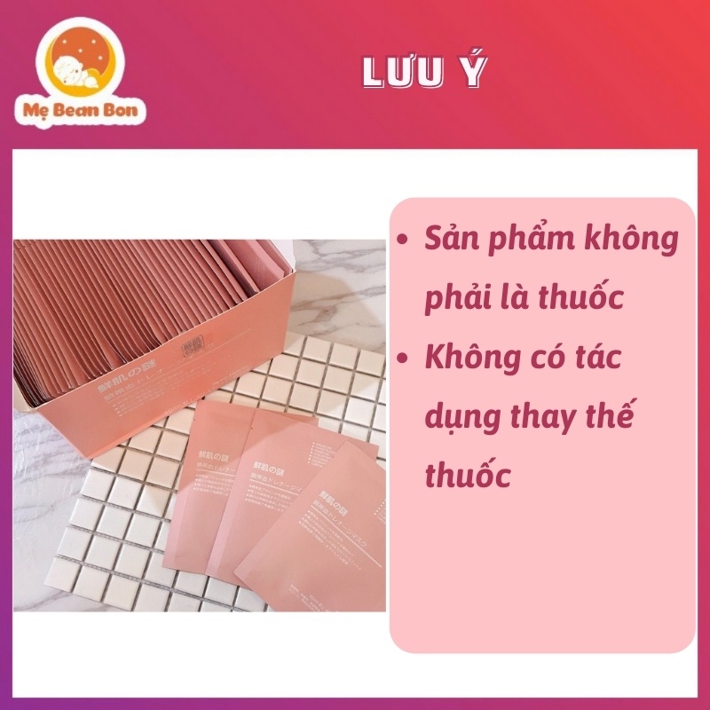Mặt Nạ Nhau Thai Rwine Beauty Stem Cell Placenta, Nhật Bản