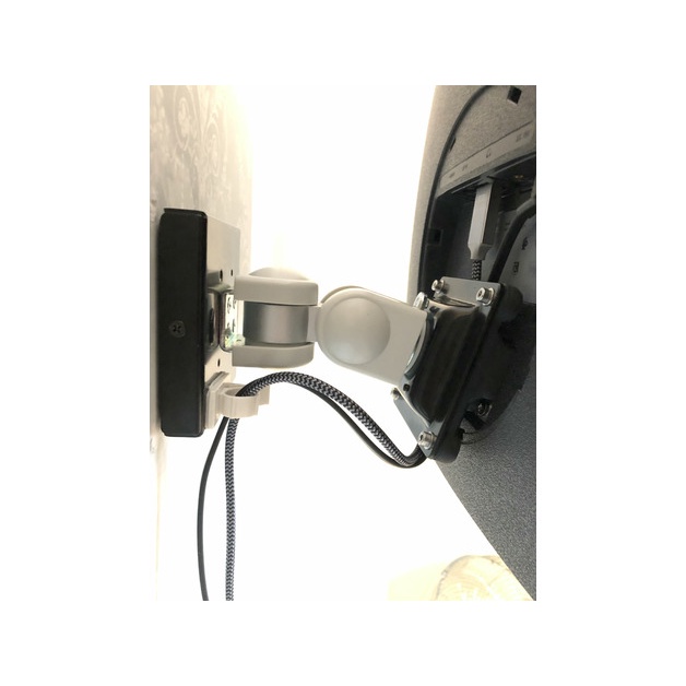 Adapter Gắn Màn Hình SAMSUNG UR59C/LU32 Chuẩn VESA