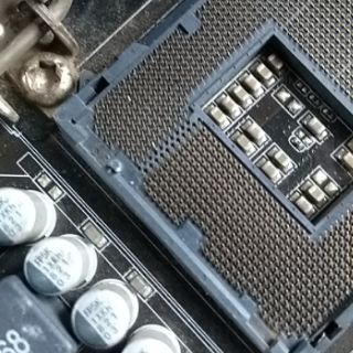 Chip i5 2500 giá rẻ
