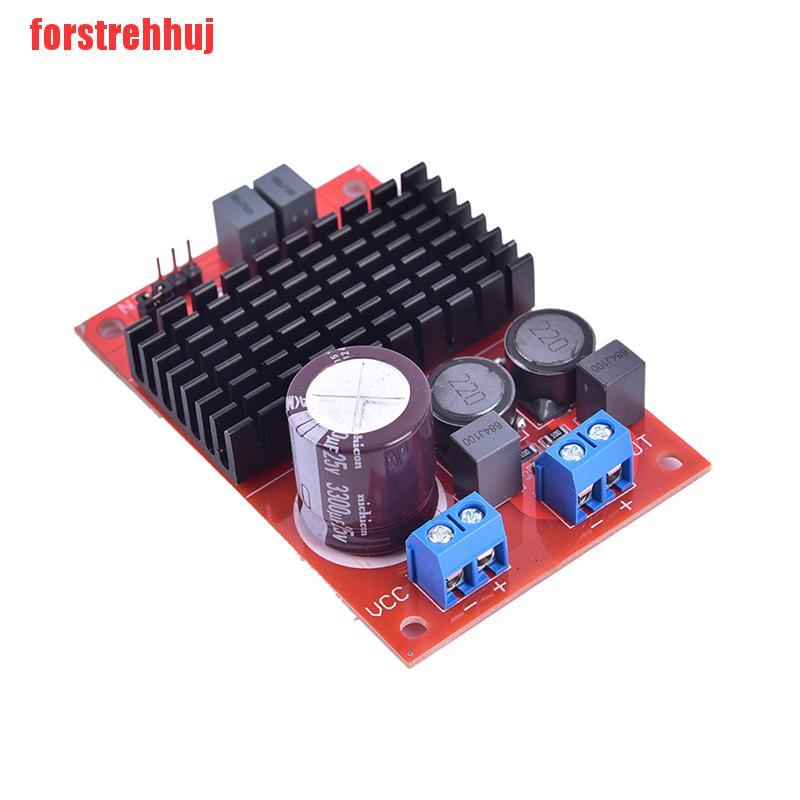 CHANNEL Bảng Mạch Khuếch Đại Âm Thanh Kỹ Thuật Số Mono Dc 12v-24v Tpa3116 100w | BigBuy360 - bigbuy360.vn