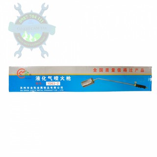 Đèn khò gas công nghiệp