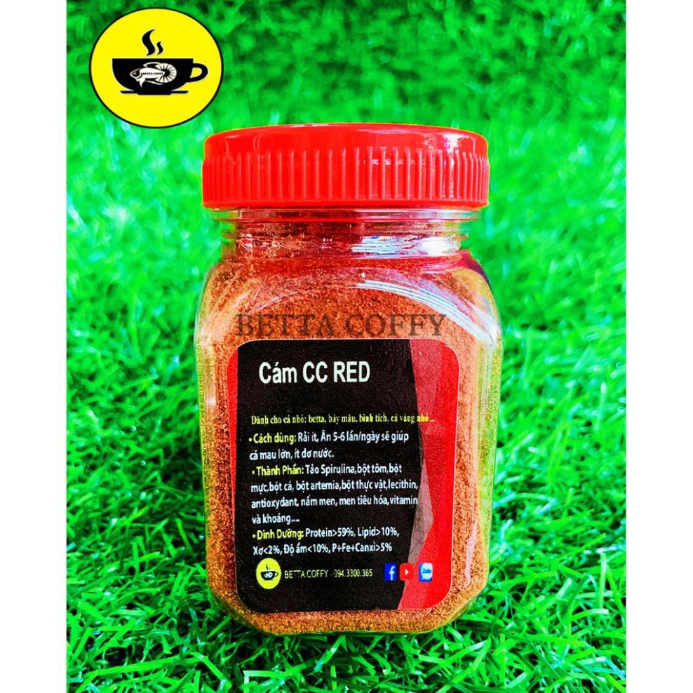 Chất tạo màu cho cá cảnh BIOFILL YELLOW - 1 GÓI 10g