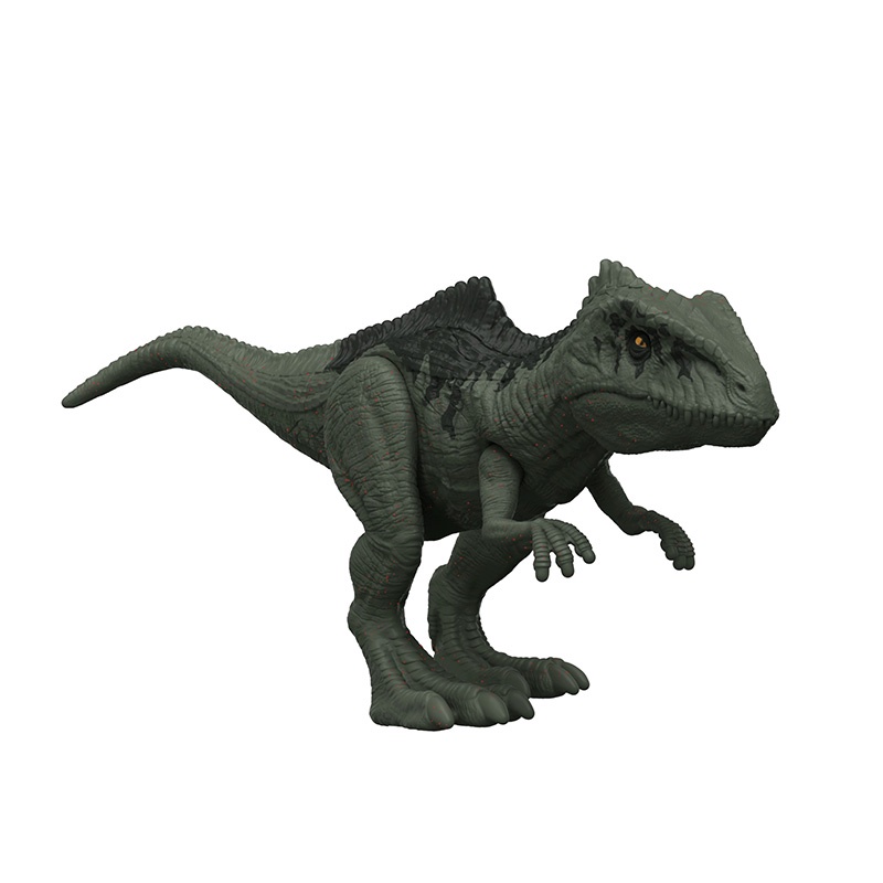 Đồ Chơi JURASIC WORLD MATTEL Jw Khủng Long Giant 6 Inch GWT52/GWT49