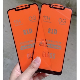 Cường lực full 21d full màn full keo cho vsmart active 1 plus