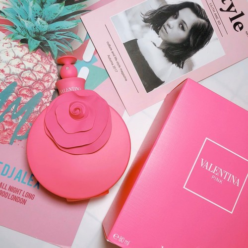 TɪᴇᴍNᴜᴏᴄHᴏᴀ - Mẫu thử nước hoa Valentino Pink