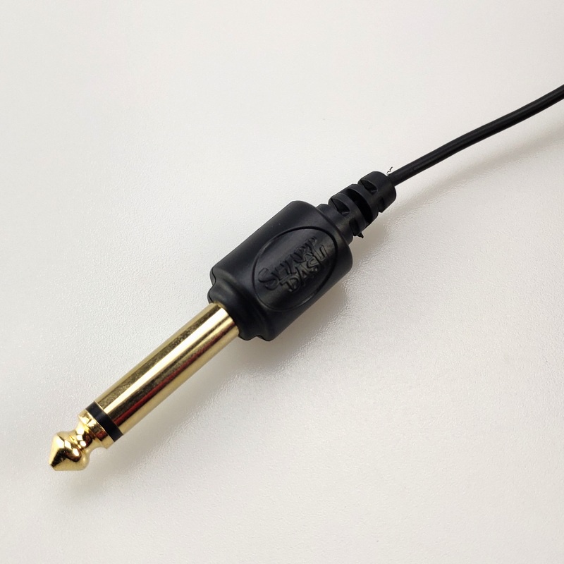 Dây Cáp RCA 90 Độ Nối Máy Xăm Chuyên Dụng
