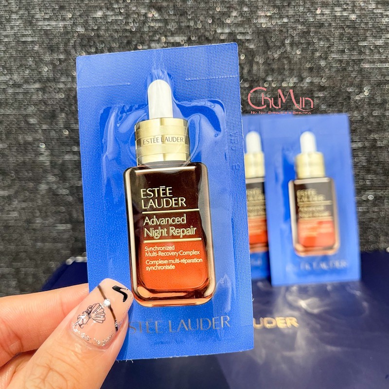 Tinh Chất Dưỡng Da Chống Lão Hóa EsteeLauder Advance Night Repair 1.5ml | BigBuy360 - bigbuy360.vn