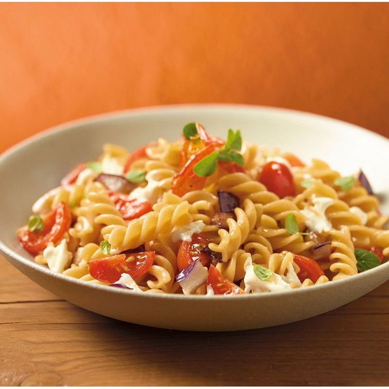 [DMbio] Nui xoắn hữu cơ (500g)