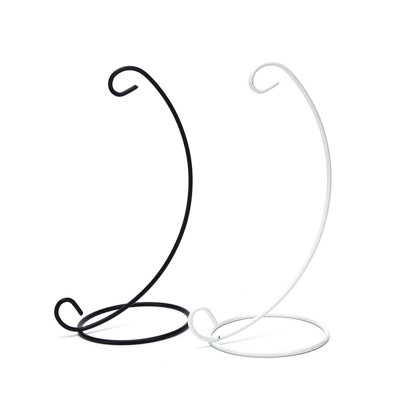 Giá Đỡ Bình Hoa Bằng Sắt Kích Thước 1X 23cm 9