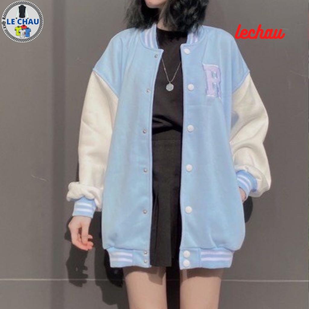 Áo hoodie nỉ unisex form rộng ulzzang basic street style nam nữ DREW AKN21 LECHAU hottrend rẻ đẹp