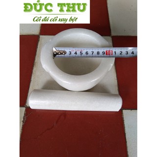 CỐI ĐÁ ĐƯỜNG KÍNH 12CM