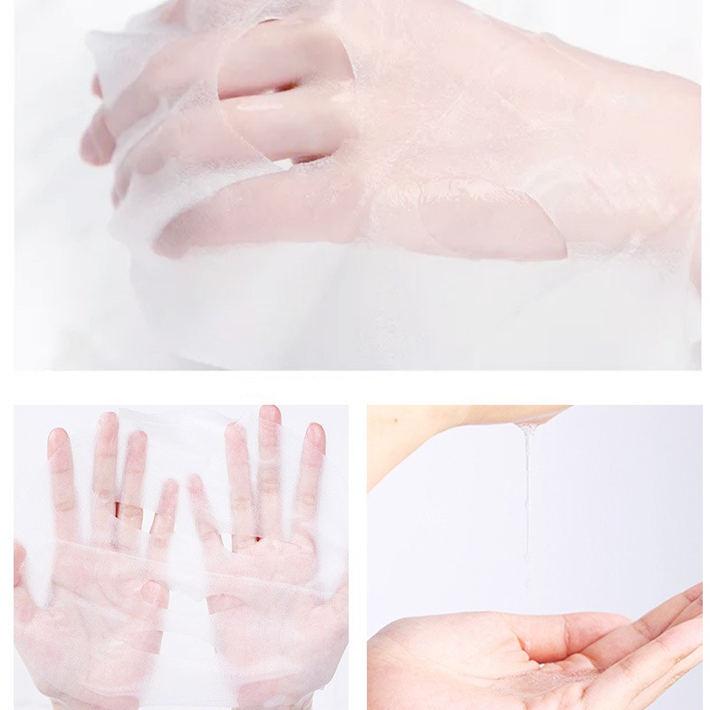 Mặt nạ đào sữa chua tảo biển cam đỏ Pinky Pinky Senabeauty | BigBuy360 - bigbuy360.vn