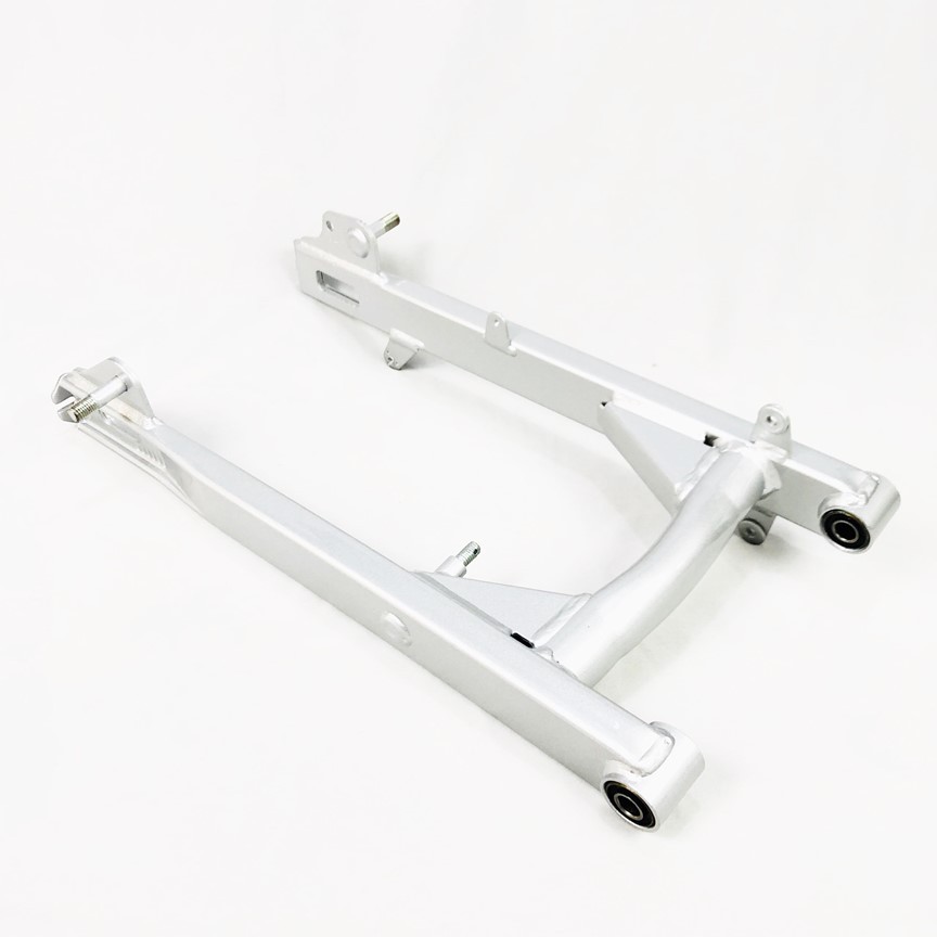 Gắp xe Super Dream Màu bạc Greennetworks