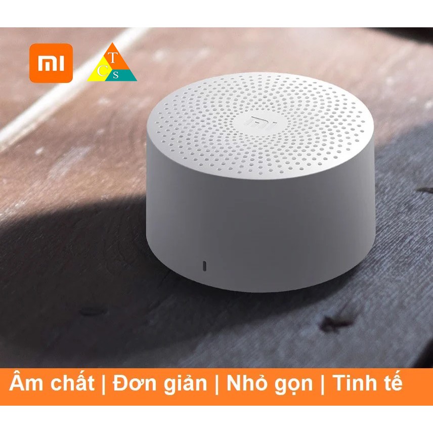 Loa Bluetooth mini Xiaomi 2019 | BH 15 Ngày Emarketvn