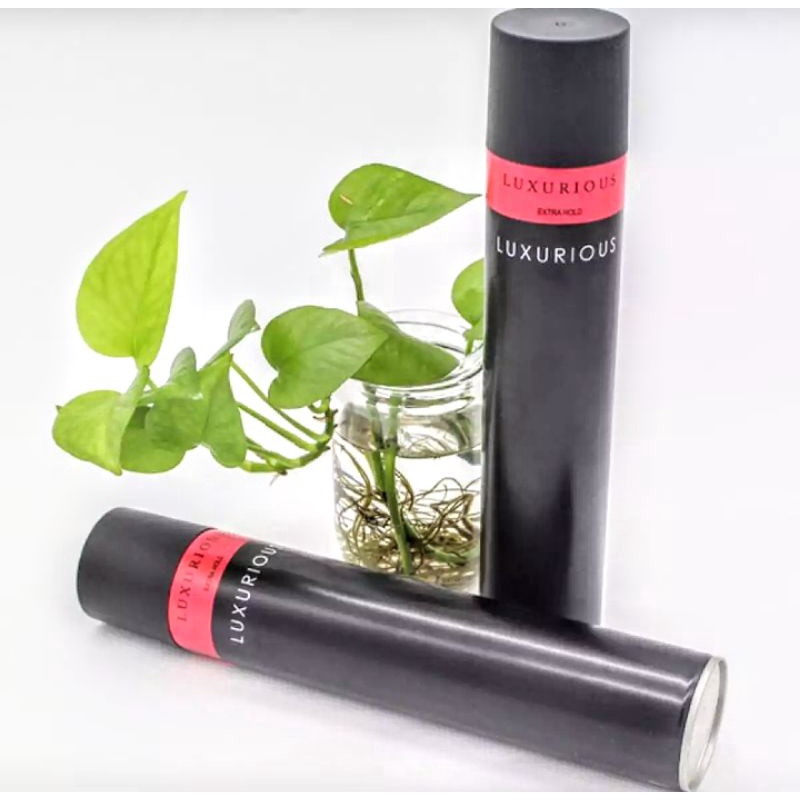 1 BÌNH GÔM XỊT KEO VUỐT TÓC NAM VÀ NỮ HÀNG NHẬT GIỮ MÁI TÓC CỨNG ĐẸP
