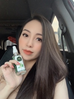 TINH DẦU BƯỞI NON SIQUILL