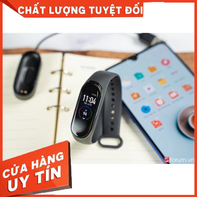 [ SIÊU PHẨM ] Đồng hồ thông minh YOHO M4 - đo huyết áp và nhịp tim với độ chính xác rất cao.